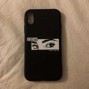 Brandy Melville iPhone Case